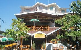 Хотел Морски дар